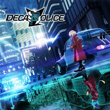 DECAPOLICE