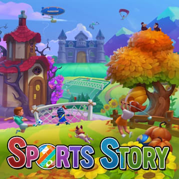 Sports Story