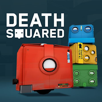 Death Squared