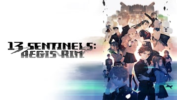 13 Sentinels: Aegis Rim