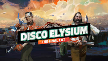 Disco Elysium - The Final Cut