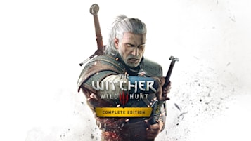 The Witcher 3: Wild Hunt