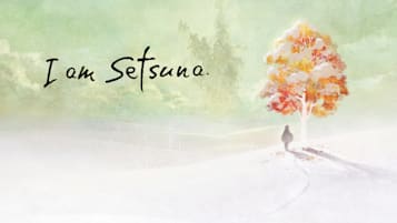 I am Setsuna