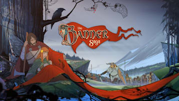 The Banner Saga