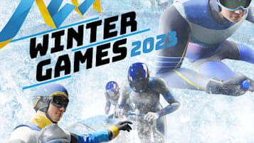 Winter Games 2023