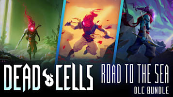 Dead Cells: DLC Bundle