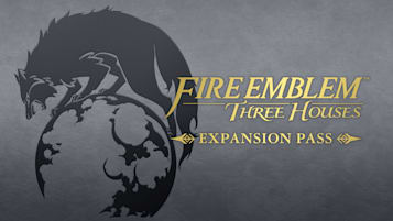 Fire Emblem: Three Houses Expansion Pass