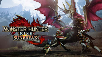 Monster Hunter Rise: Sunbreak