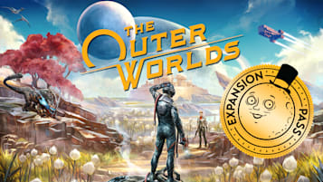 The Outer Worlds Expansion Pass