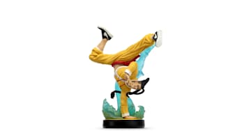 Jamie (Street Fighter 6)