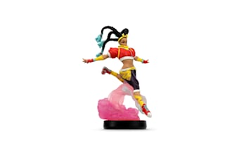 Kimberly (Street Fighter 6)