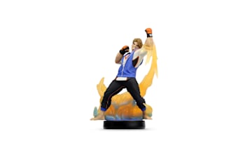 Luke (Street Fighter 6)