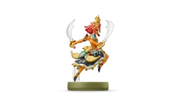 Riju (Tears of the Kingdom)