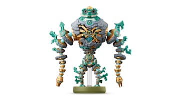 Mineru's Construct (Tears of the Kingdom)