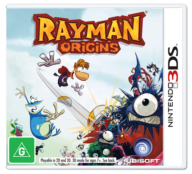 rayman origins online game rayman origins online game