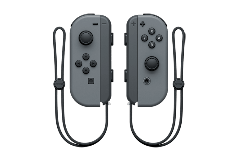 Find out what controllers and accessories are available for Nintendo Switch