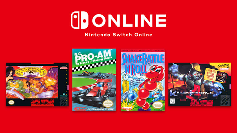 Nintendo Newsletter Nintendo Switch Online Magazine: February Edition - Nintendo