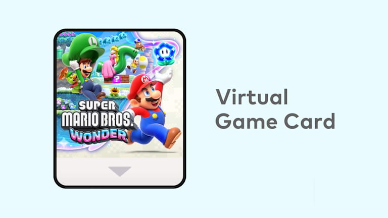 [NS2 Games] Virtual Game Cards Image