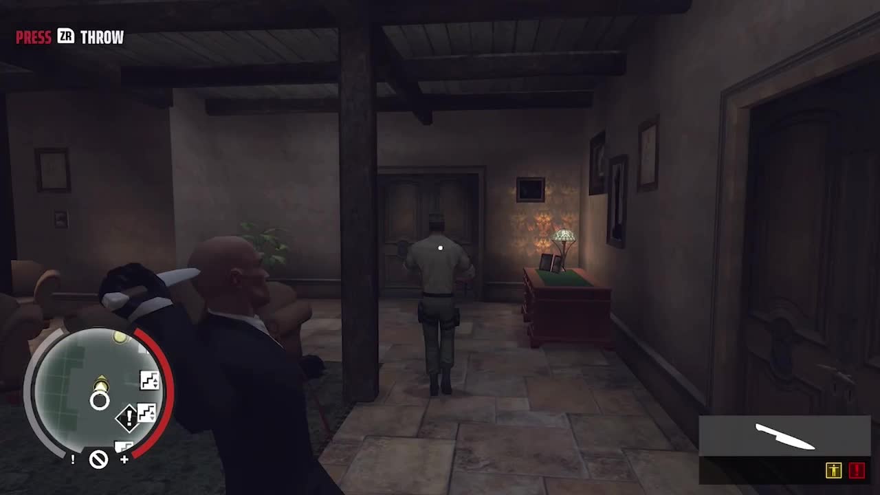Hitman: Blood Money — Reprisal | Nintendo Switch download software Hitman: Blood Money — Reprisal | Nintendo Switch download software