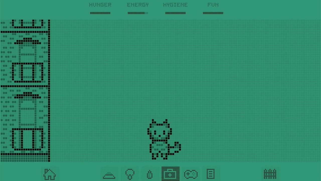 Catgotchi: Virtual Pet | Nintendo Switch download software | Games