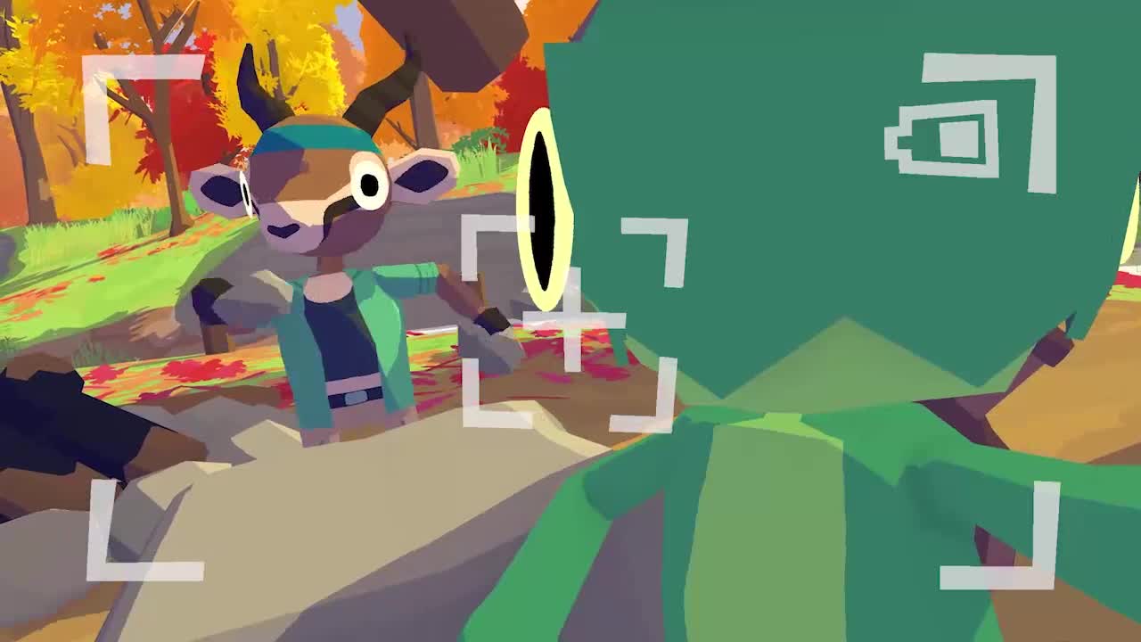 Lil Gator Game | Switch Download-Software | Spiele | DE