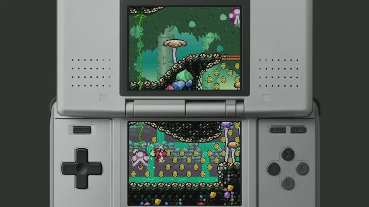 Yoshi