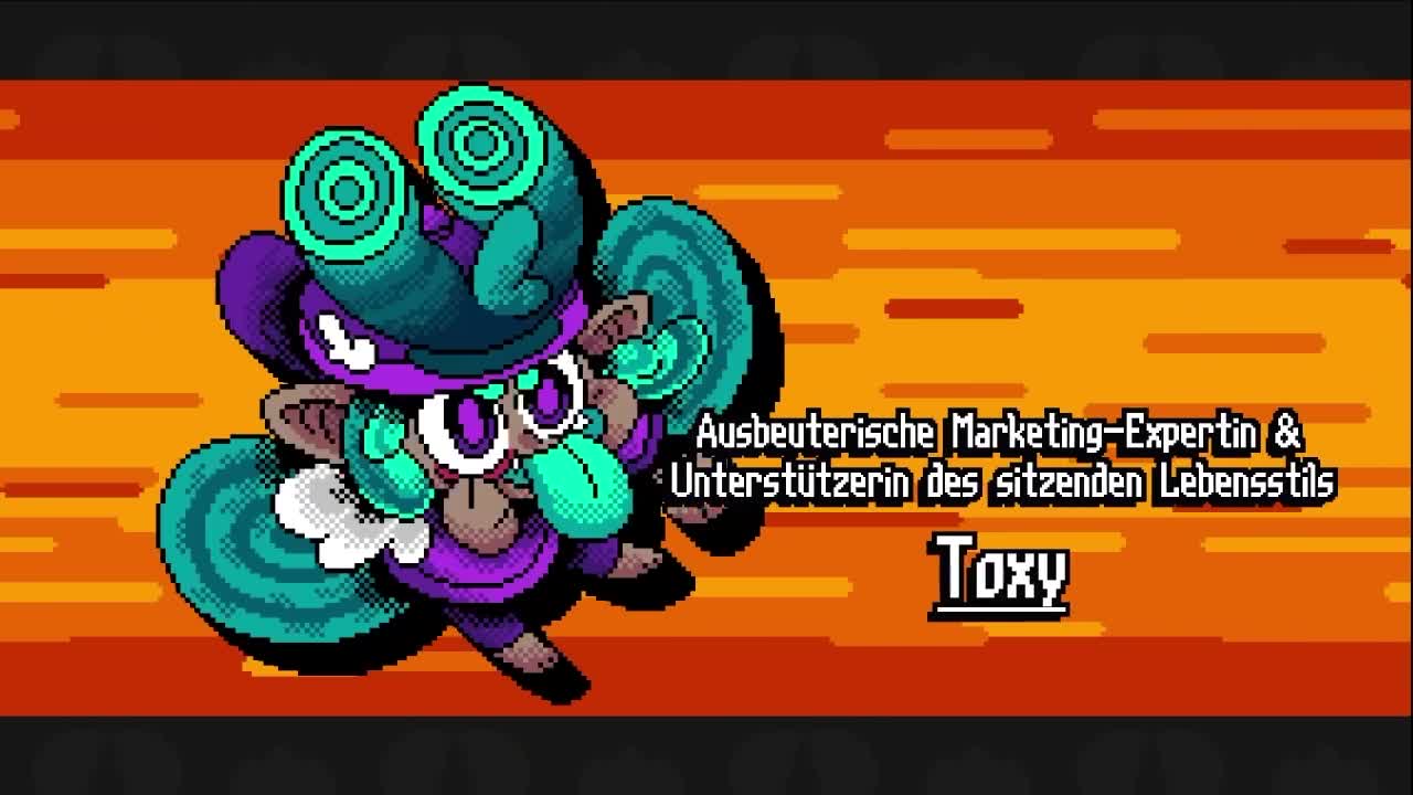 Pipistrello and the Cursed Yoyo | Nintendo Switch Download