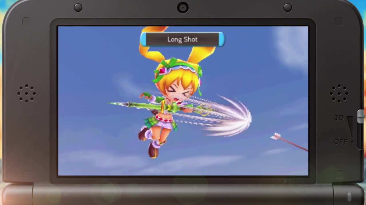 ニンテンドー3DS/2DS 3DS STELLA GLOW Stella Glow - Nintendo 3DS | Amazon.com.br