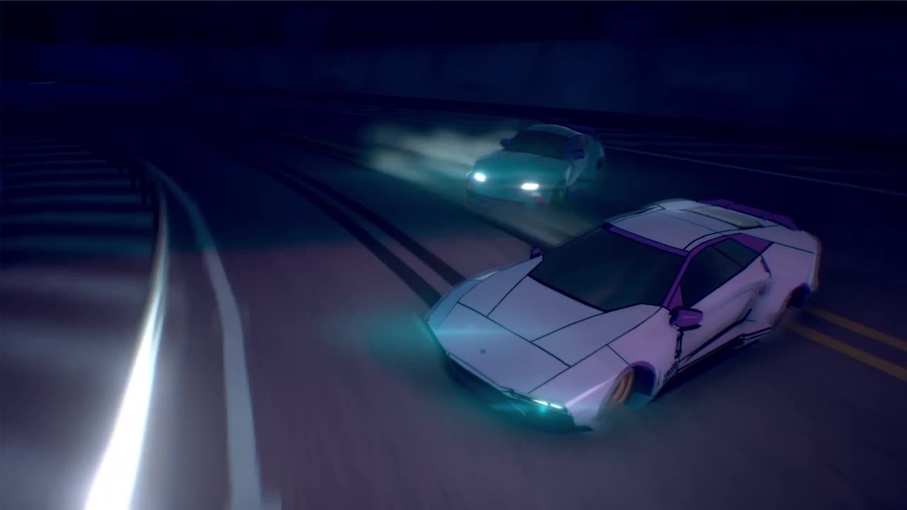 Inertial Drift Nintendo Switch : les offres