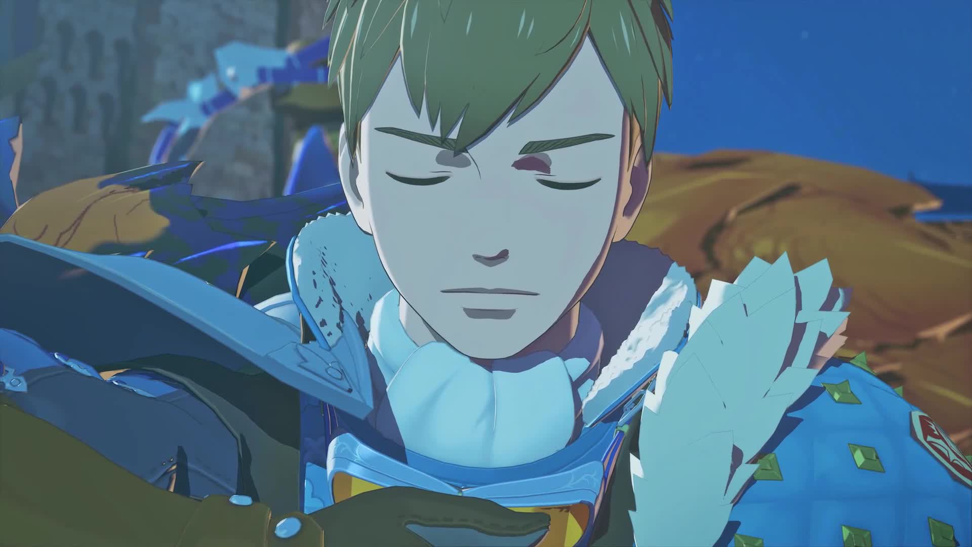 Monster Hunter Stories 3: Twisted Reflection | Nintendo Switch 2
