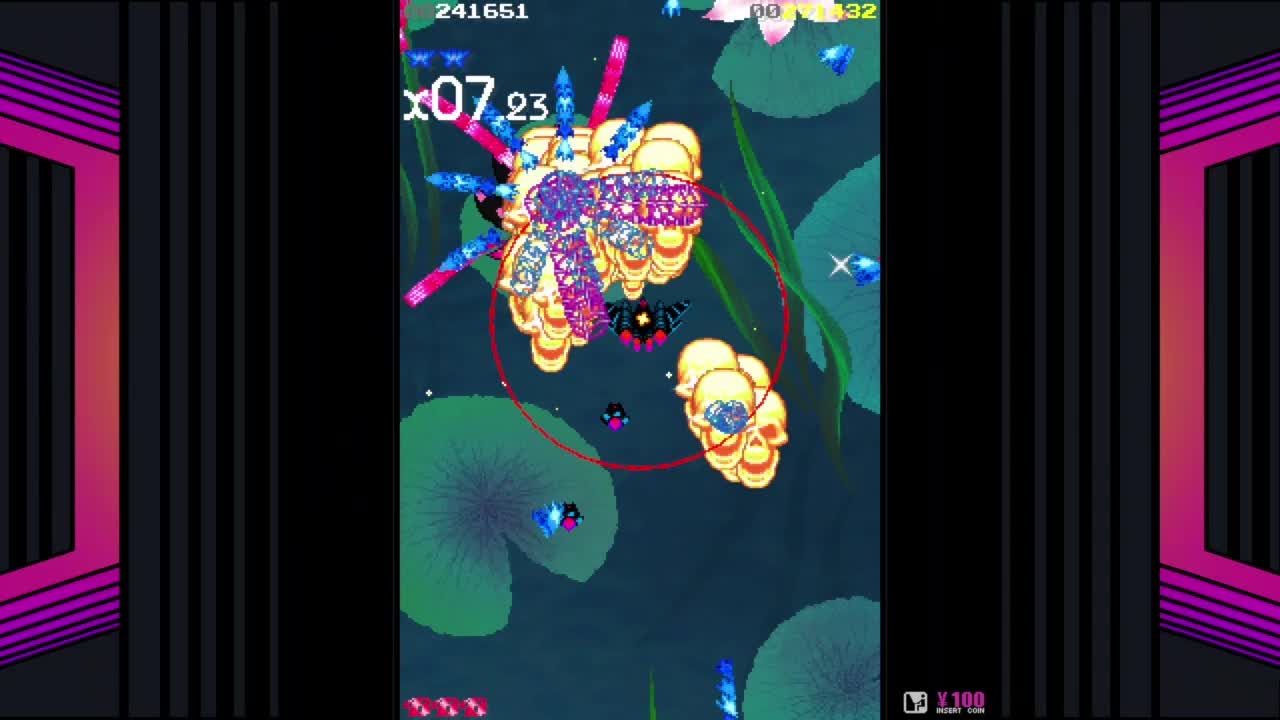 Switch 未開封 STAR HUNTER DX & SPACE MOTH Star Hunter DX & Space