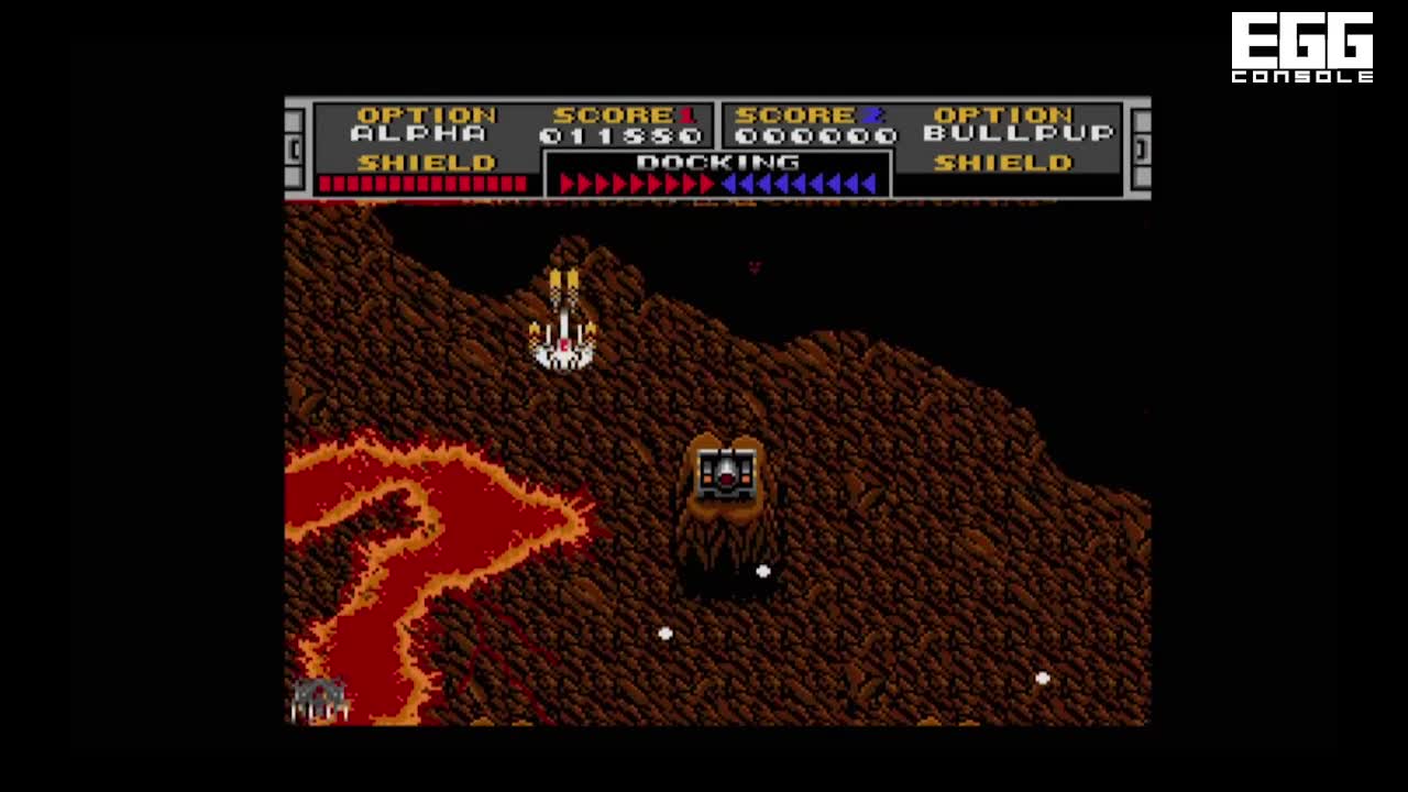 EGGCONSOLE LAYDOCK 2 LAST ATTACK MSX2+ | Nintendo Switch download
