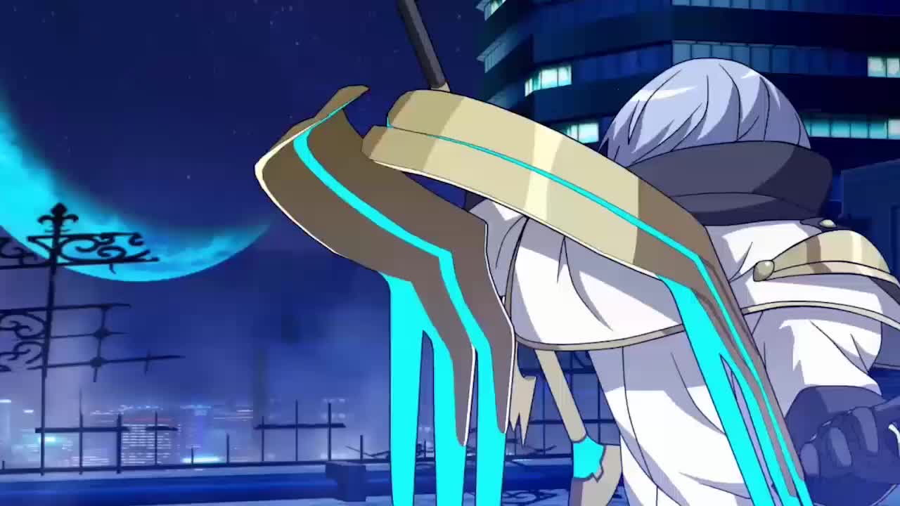 UNDER NIGHT IN-BIRTH Exe:Late[cl-r] | Nintendo Switch games
