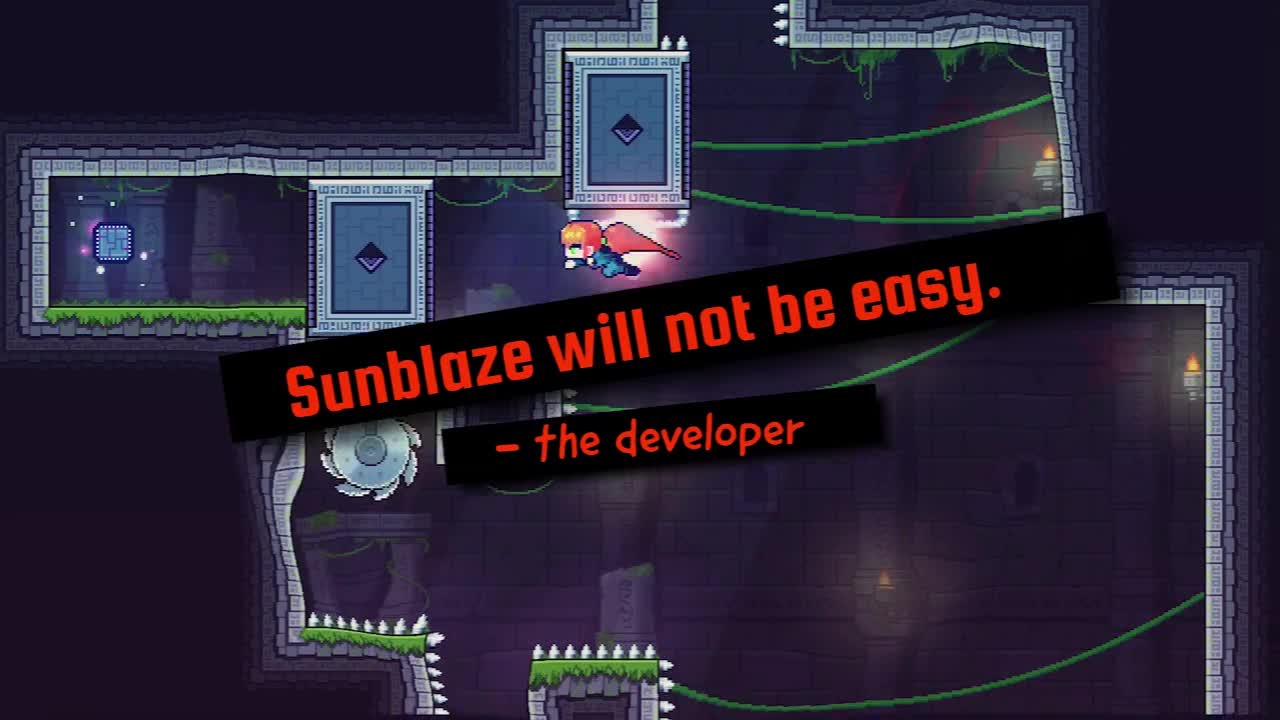 Sunblaze | Nintendo Switch download software | Games | Nintendo UK