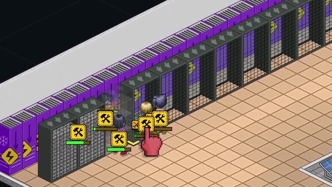 Crypto Miner Tycoon Simulator | Nintendo Switch download software | Games |  Nintendo ZA