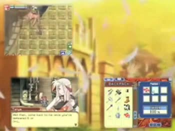 Rune Factory 2: A Fantasy Harvest Moon Review