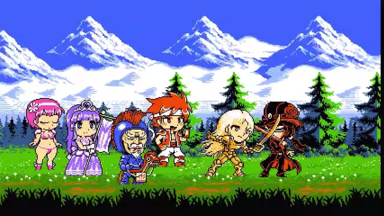 Gotta Protectors: Cart of Darkness | Nintendo Switch download