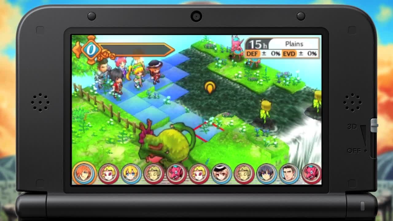 Stella Glow | Jogos para a Nintendo 3DS | Jogos | Nintendo PT