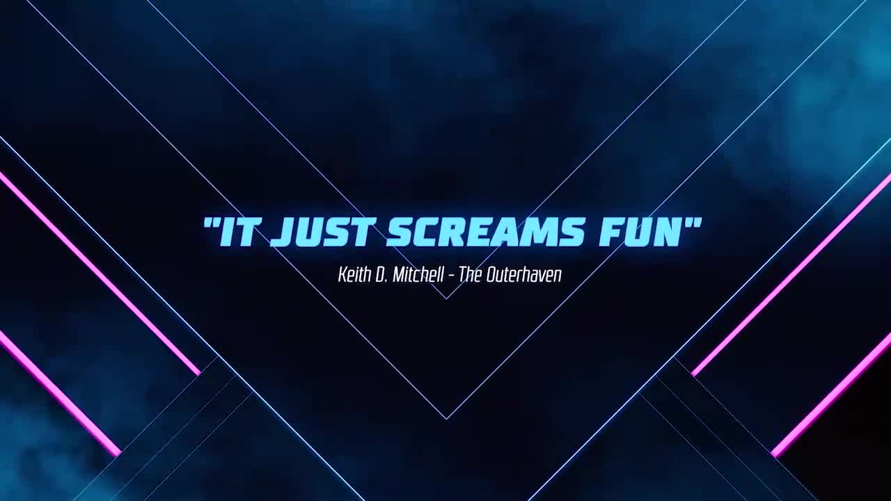 Rigid Force Redux | Nintendo Switch Download-Software | Spiele