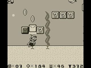 Prix de Super Mario Land 2 [Player's Choice] sur GameBoy | Comparer les Prix en Loose, Complet, Neuf