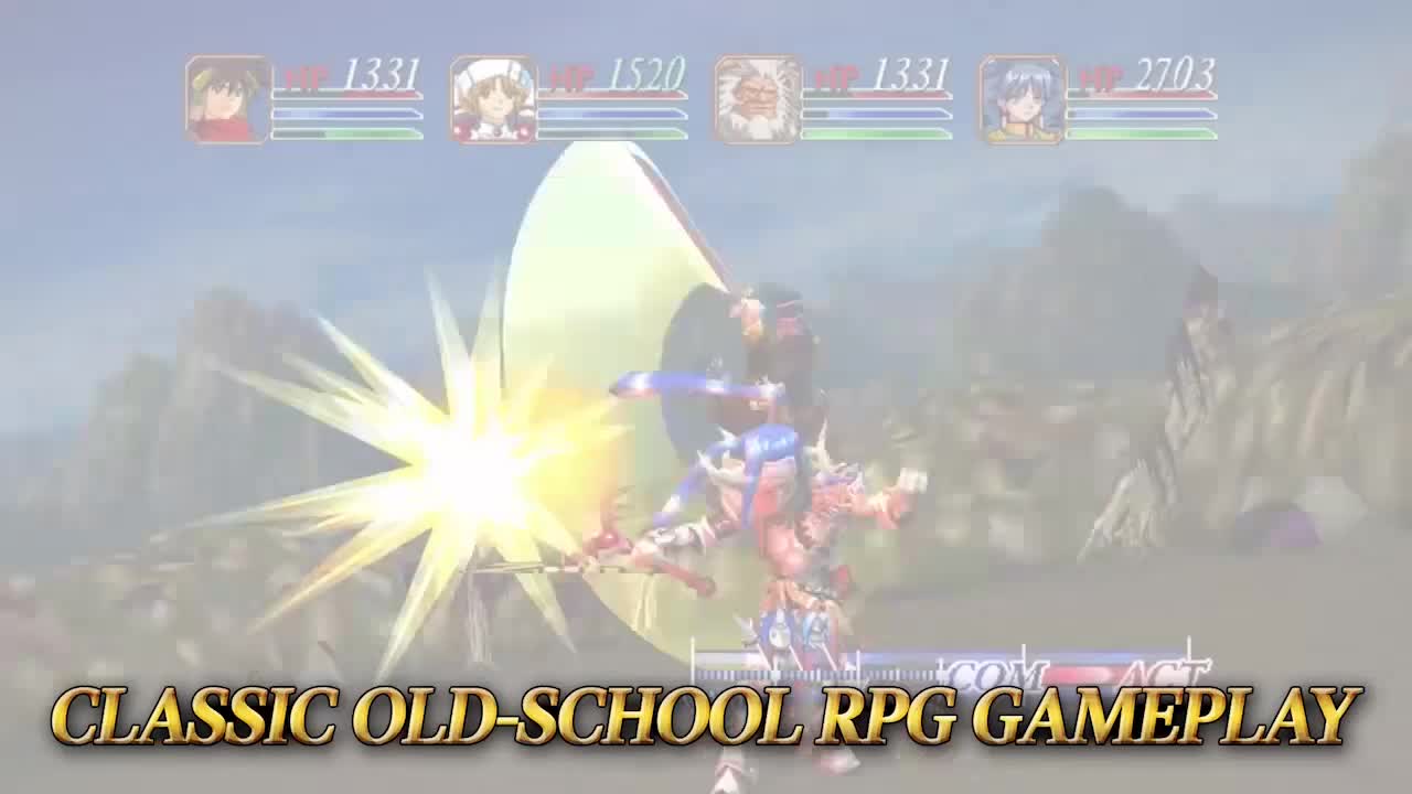 Nintendo Switch GRANDIA HD Remaster Nintendo Switch Joc Grandia HD Collection Pentru Nintendo Switch - eMAG.ro