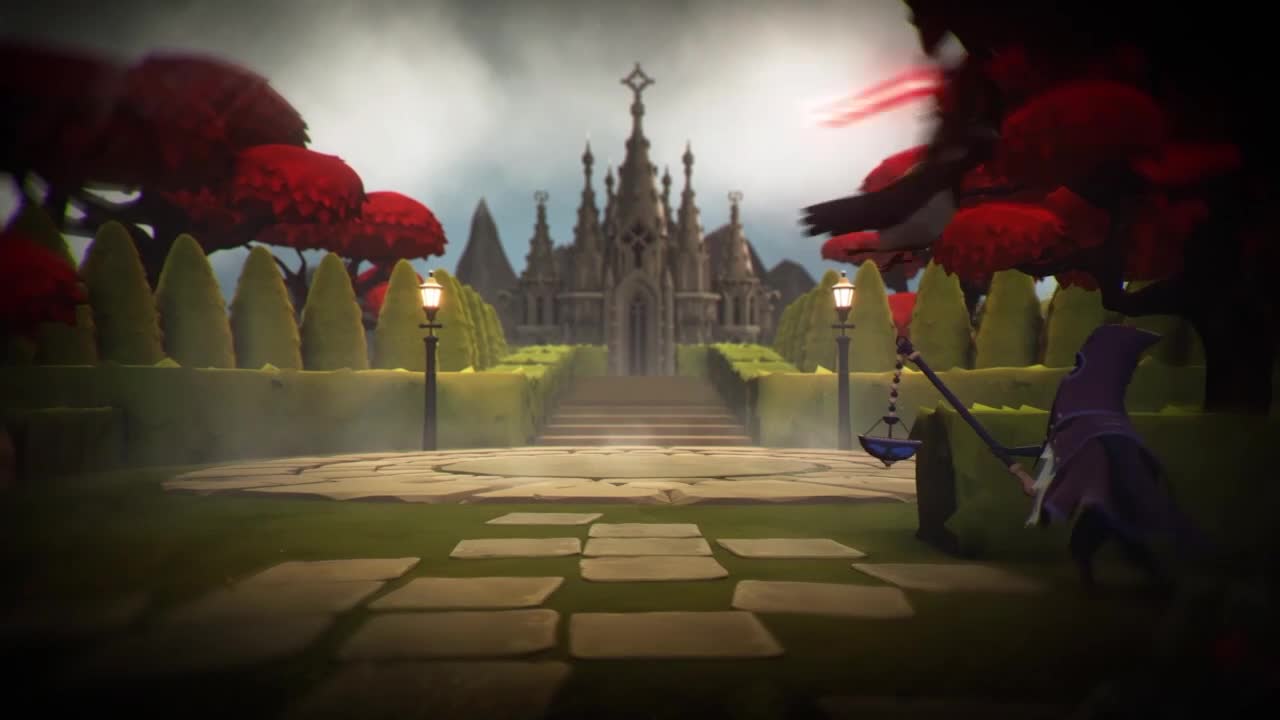 Death's Door | Nintendo Switch download software | Games | Nintendo UK
