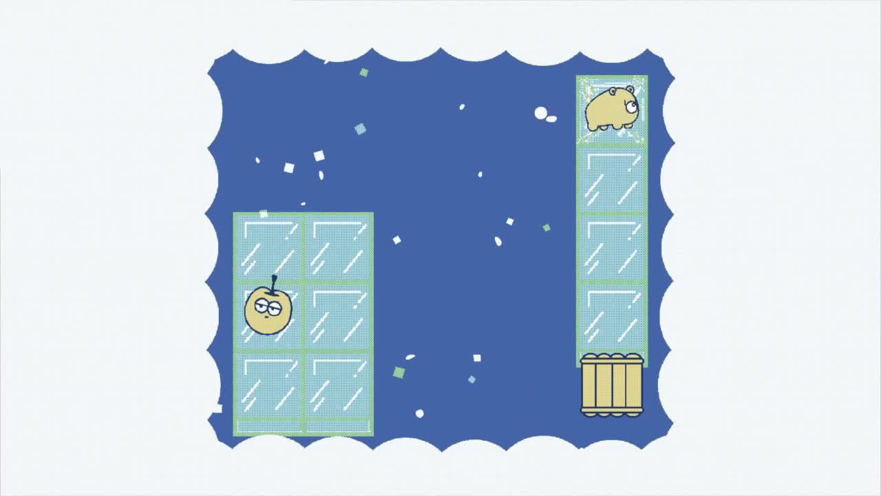 Kiko's Apple Adventure | Nintendo Switch download software | Games