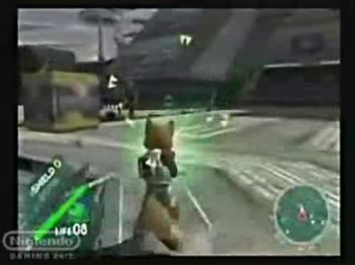 Star Fox Assault | Nintendo GameCube | Games | Nintendo UK