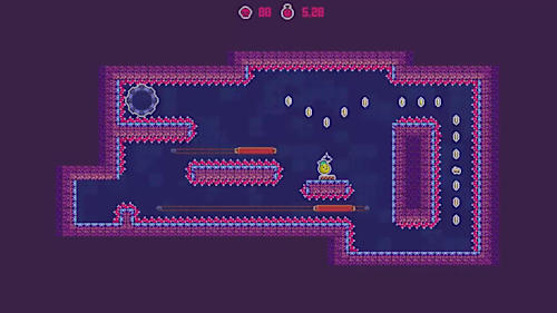 Awesome Pea 3 | Giochi scaricabili per Nintendo Switch | Giochi ...