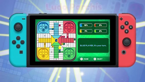 15 in 1 Family Games Mega Collection | Giochi scaricabili per Nintendo ...