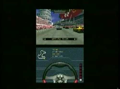 Ridge Racer DS | Nintendo DS | Giochi | Nintendo IT