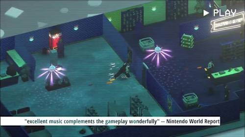 Backbeat | Giochi scaricabili per Nintendo Switch | Giochi | Nintendo IT