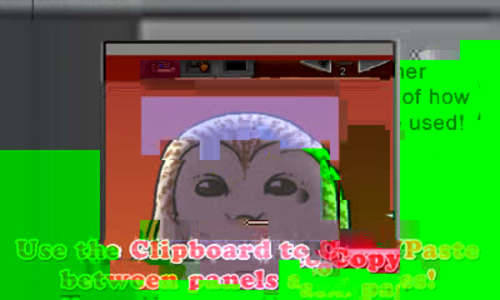 Comic Workshop 2 | Jeux à télécharger sur Nintendo 3DS | Jeux | Nintendo CH