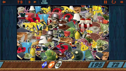 Clutter IX: Clutter IXtreme | Giochi scaricabili per Nintendo Switch ...